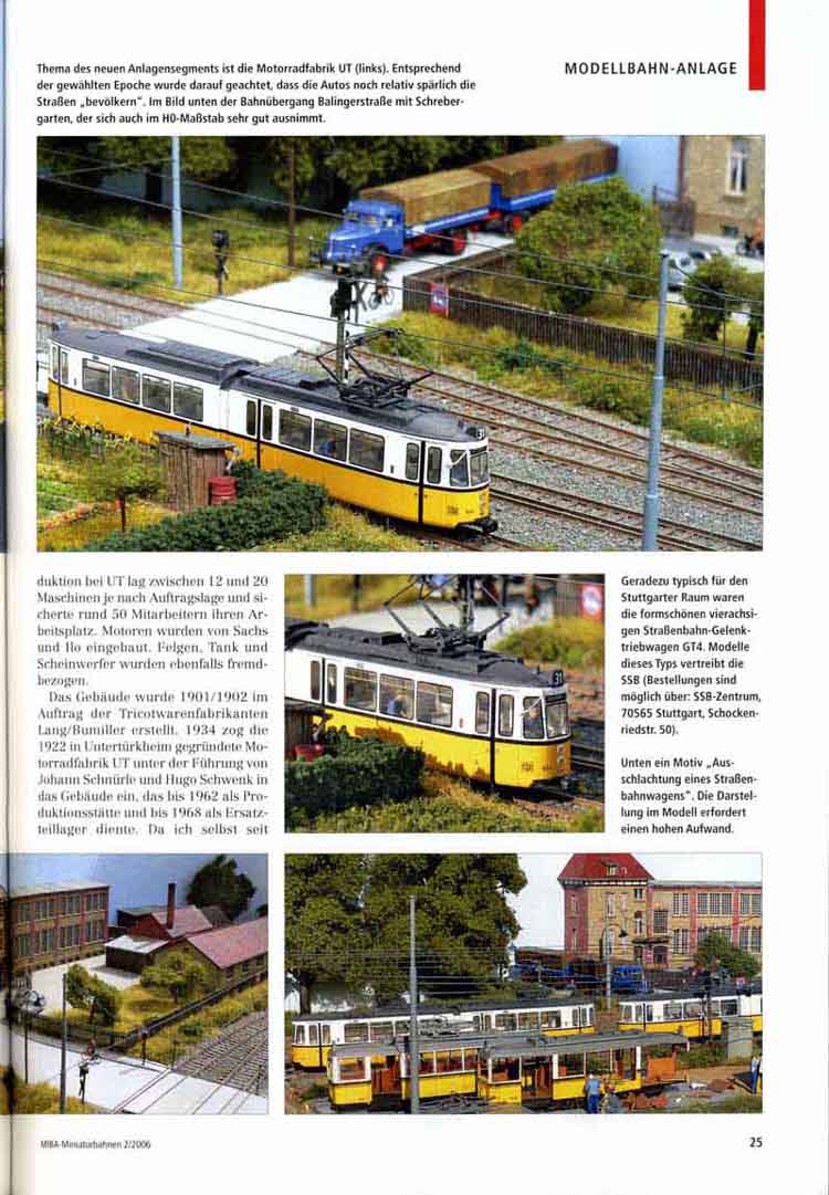 Projektgruppe Filderbahn Archiv